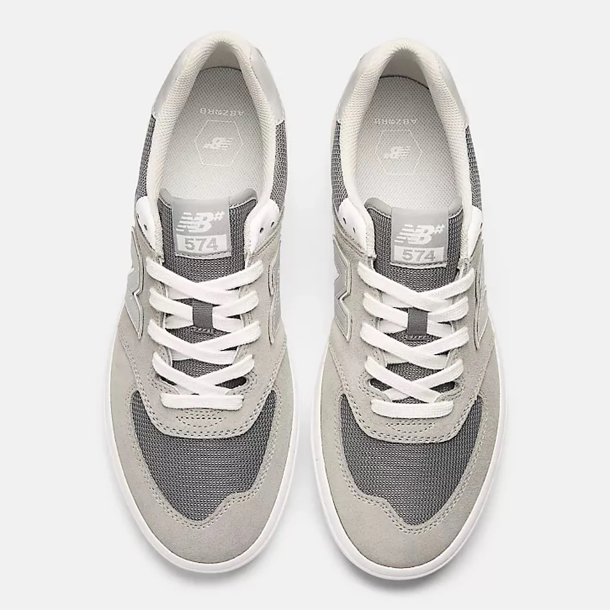 New Balance Numeric - 574 - VGY New Balance Shoes