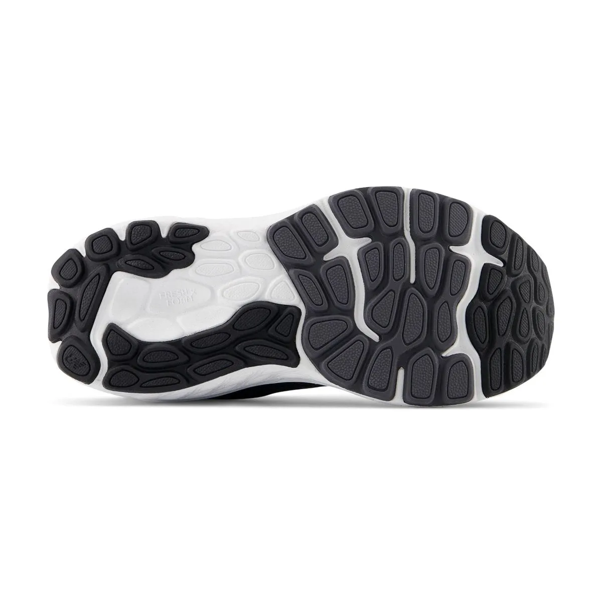 New Balance PS (Preschool) PP860K13 Black/White New Balance Shoes