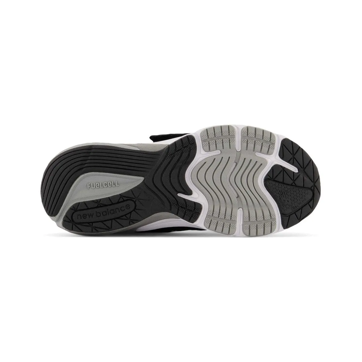 New Balance PS (Preschool) PV990BK6 Black New Balance Shoes