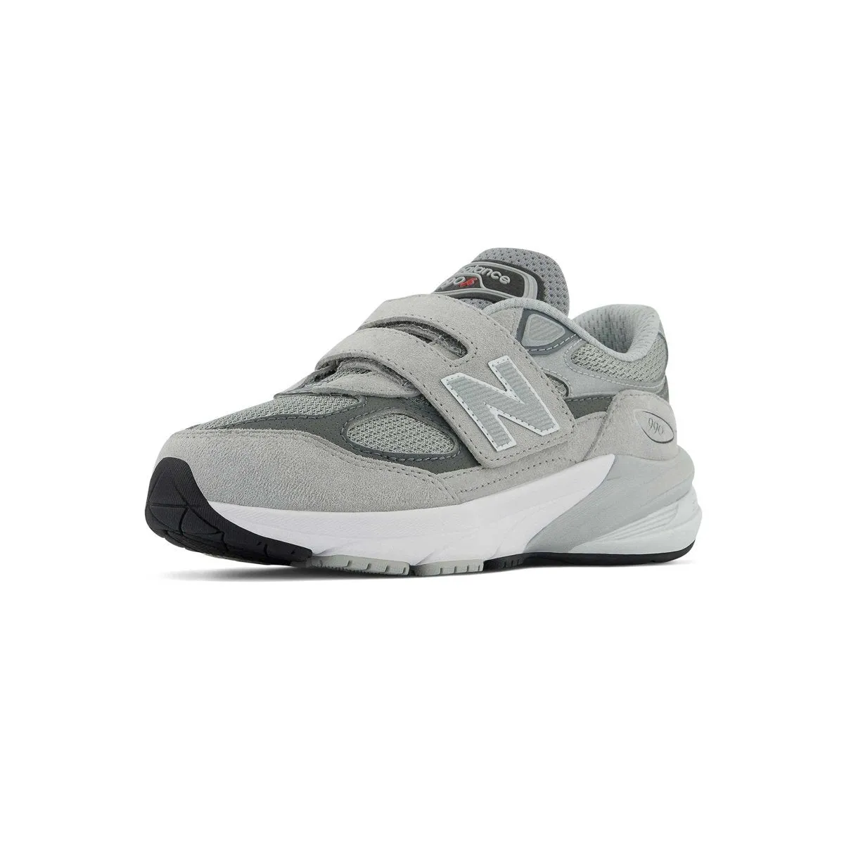 New Balance PS (Preschool) PV990GL6 Grey New Balance Shoes