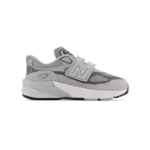 New Balance PS (Preschool) PV990GL6 Grey New Balance Shoes