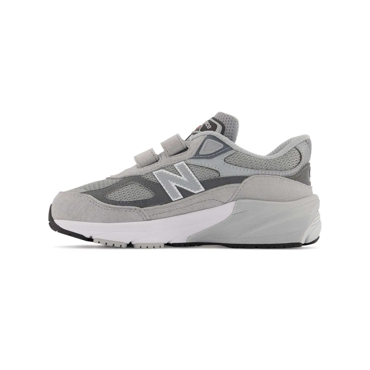 New Balance PS (Preschool) PV990GL6 Grey New Balance Shoes