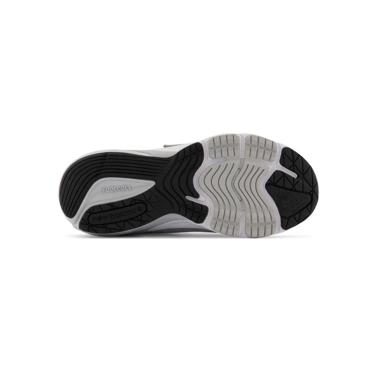 New Balance PS (Preschool) PV990GL6 Grey New Balance Shoes