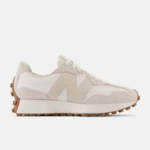 New Balance Shoes 327 | Moonbeam /Timberwolf