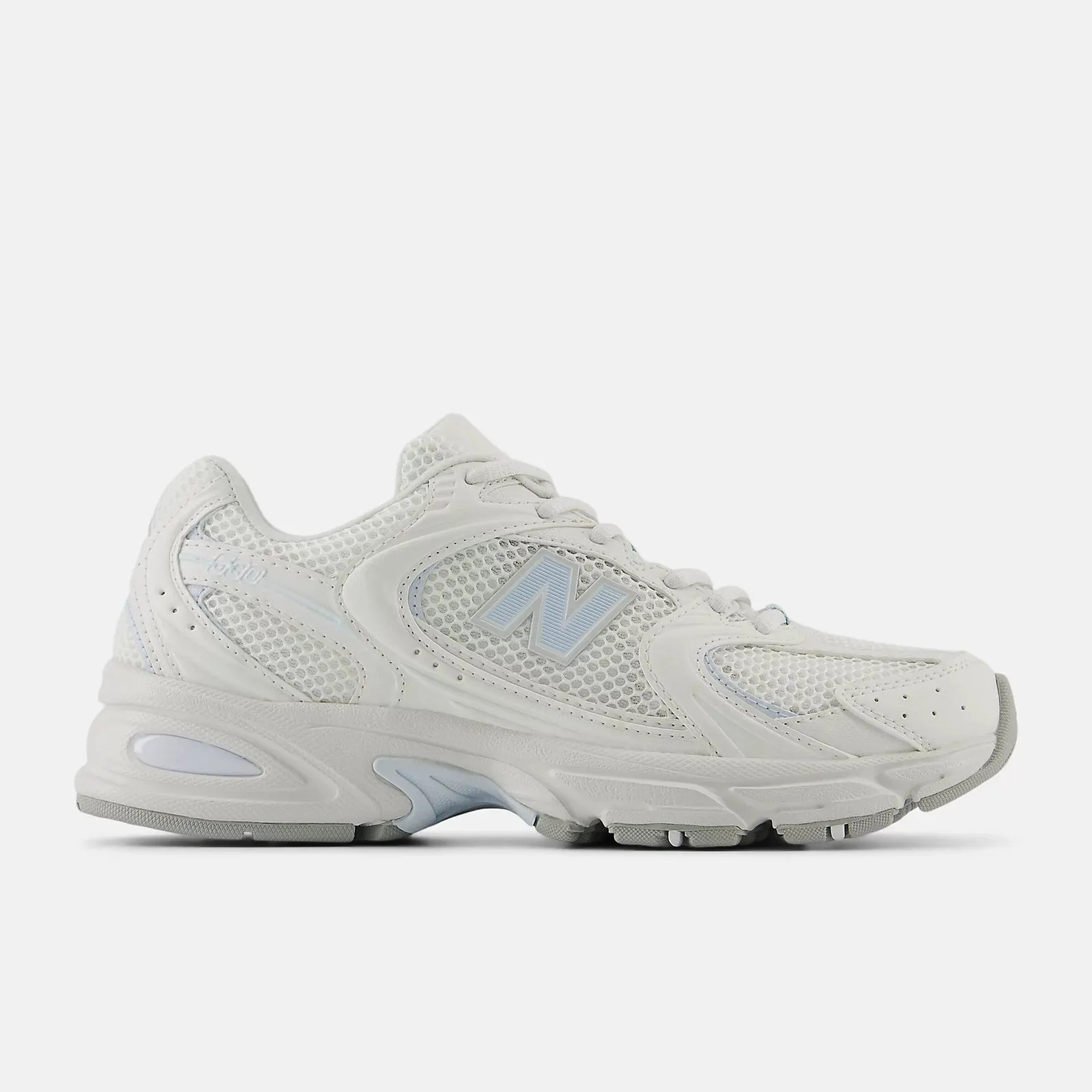 New Balance Shoes 530 CSD | White/Blue