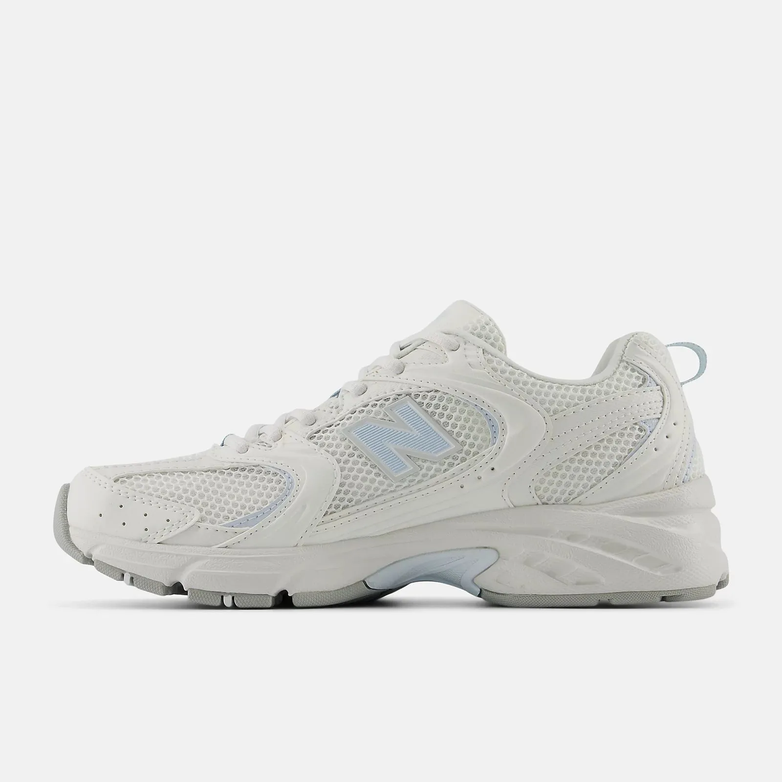 New Balance Shoes 530 CSD | White/Blue
