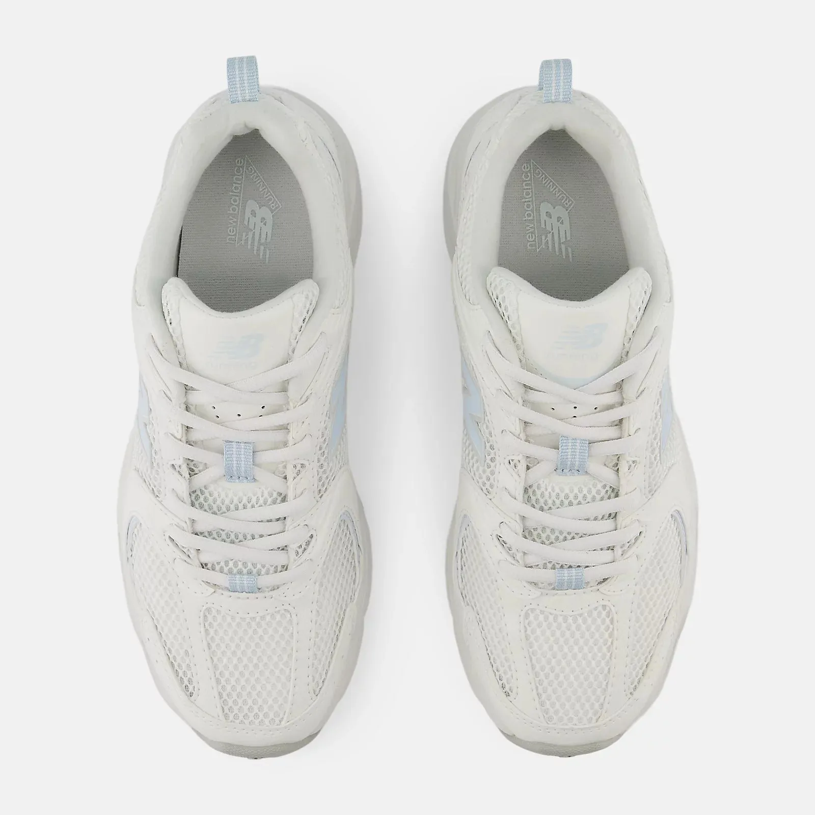 New Balance Shoes 530 CSD | White/Blue