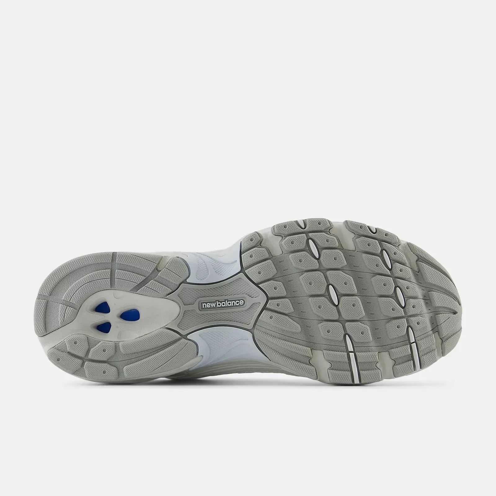 New Balance Shoes 530 CSD | White/Blue