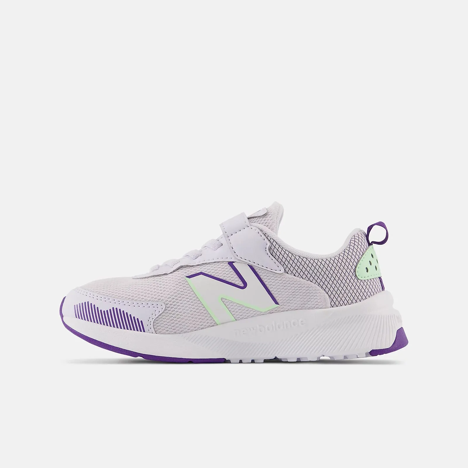 New Balance Shoes Dynasoft 545 Bungee Lace with Top Strap Libra (10.5c-3Y)