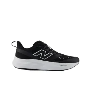 New Balance Shoes Fresh Foam GK625BK Black/White (Size 3.5Y-7Y)