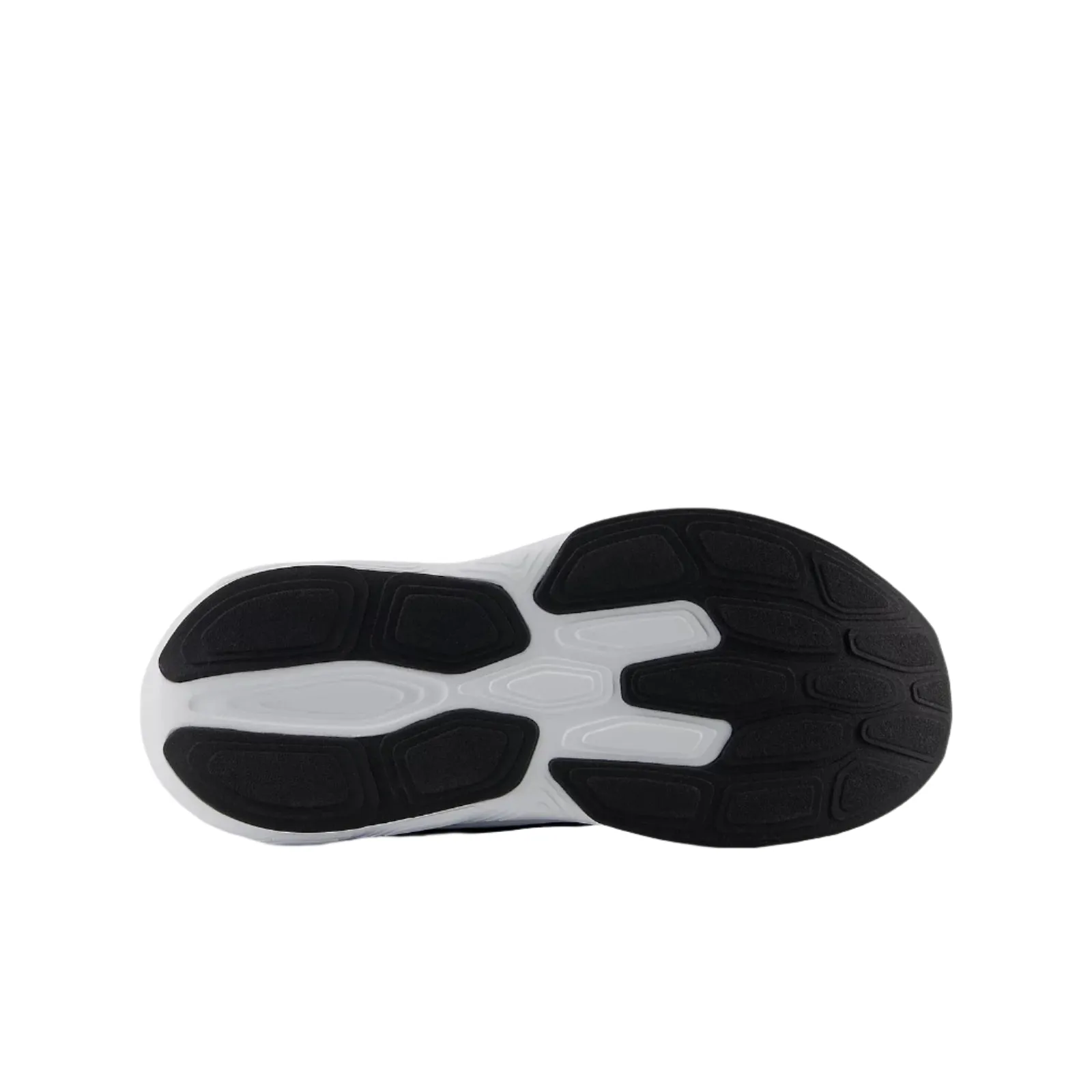 New Balance Shoes Fresh Foam GK625BK Black/White (Size 3.5Y-7Y)