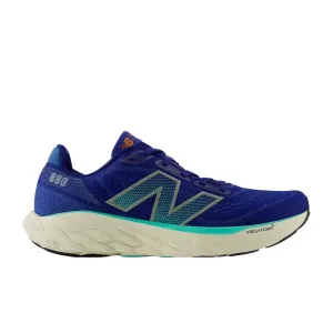 New Balance Shoes Men's 880A14 Inkwell/Cyber Jade