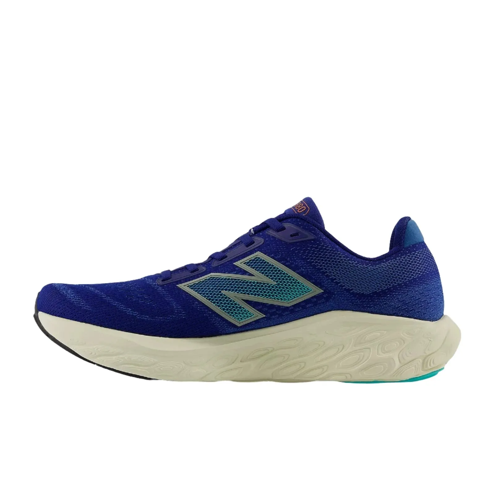 New Balance Shoes Men's 880A14 Inkwell/Cyber Jade