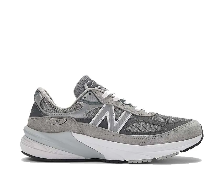 New Balance Shoes New Balance 990v6 Made in USA “Grey”