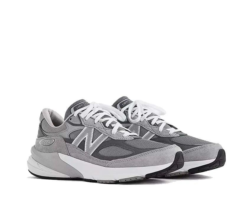 New Balance Shoes New Balance 990v6 Made in USA “Grey”