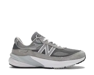 New Balance Shoes New Balance 990v6 Made in USA “Grey”