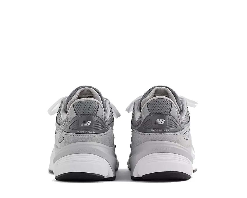 New Balance Shoes New Balance 990v6 Made in USA “Grey”