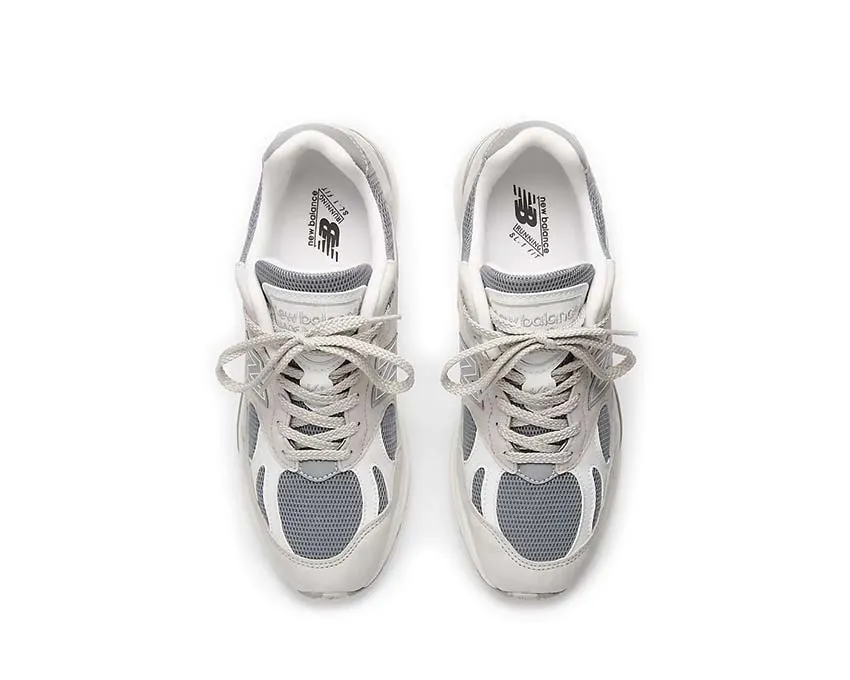 New Balance Shoes New Balance 991v2 Made in UK "Cool Grey"