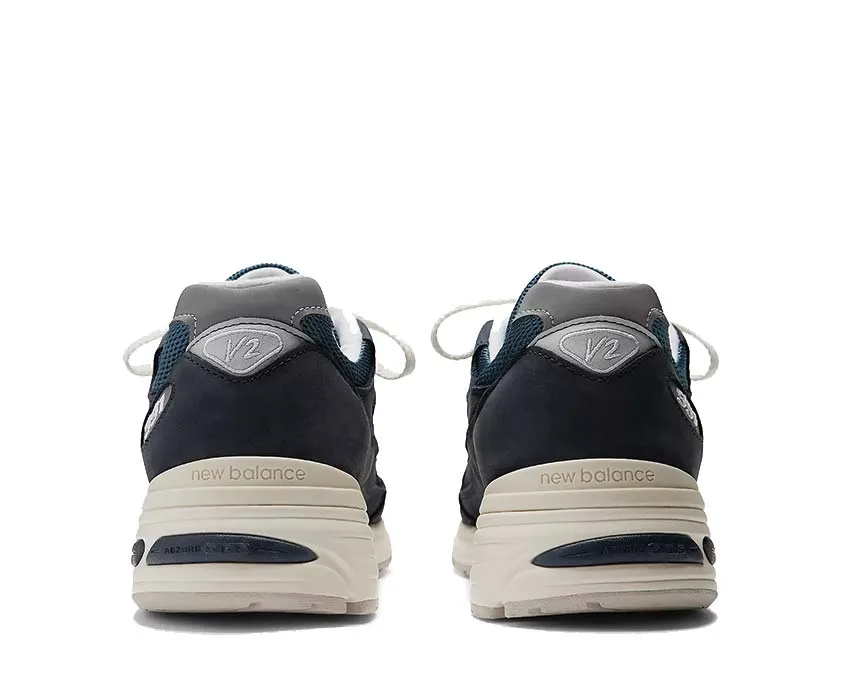 New Balance Shoes New Balance 991v2 Made in UK “Vintage Sport”