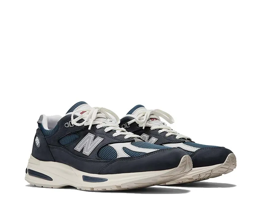 New Balance Shoes New Balance 991v2 Made in UK “Vintage Sport”