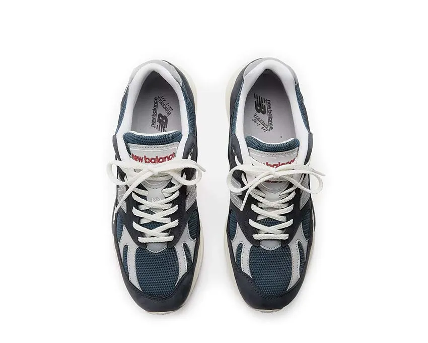 New Balance Shoes New Balance 991v2 Made in UK “Vintage Sport”