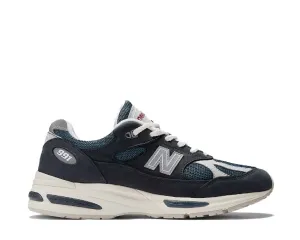 New Balance Shoes New Balance 991v2 Made in UK “Vintage Sport”