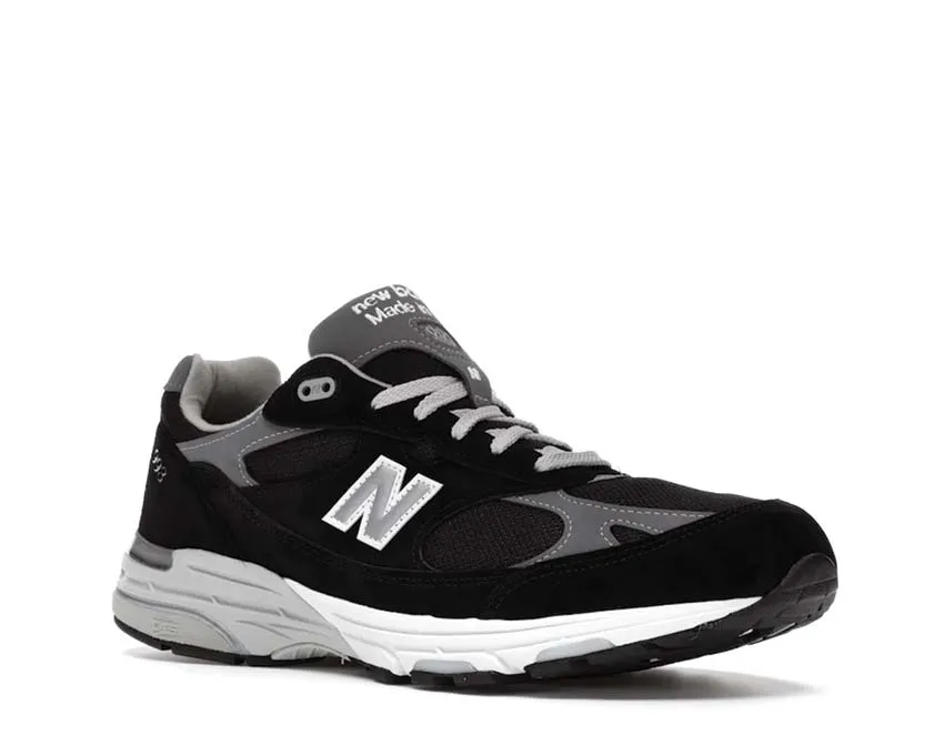 New Balance Shoes New Balance 993 Made in USA "Black" W