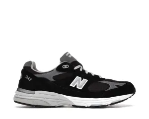 New Balance Shoes New Balance 993 Made in USA "Black" W