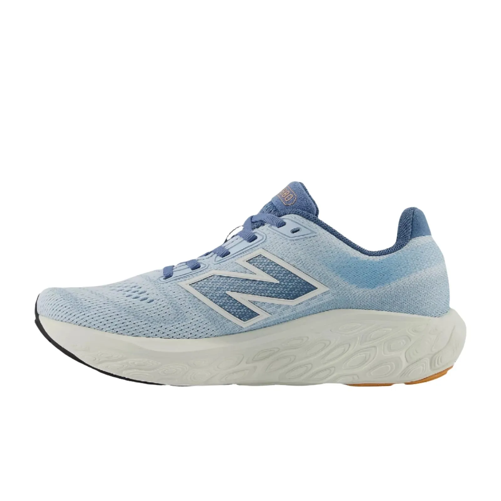 New Balance Shoes Women's 880J14 Quarry Blue/Sea Salt