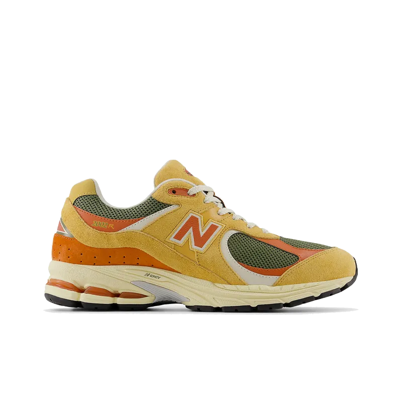 New Balance Sneakers 2002 Lifestyle