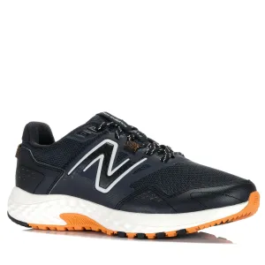 New Balance Sneakers New Balance 410v8 MT410CO8 Black/White