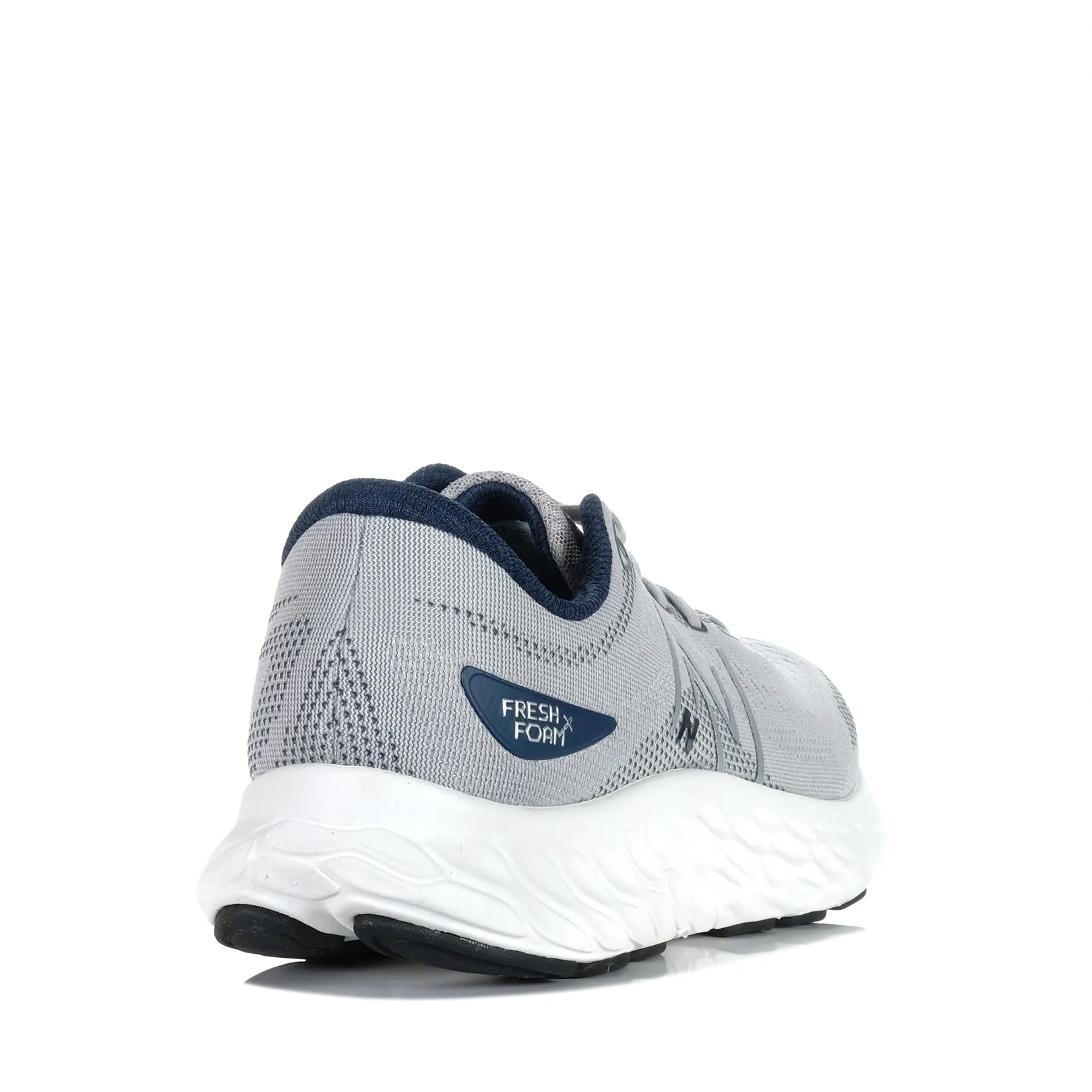 New Balance Sneakers New Balance Fresh Foam EVOZ ST Grey/Navy MEVOVCH