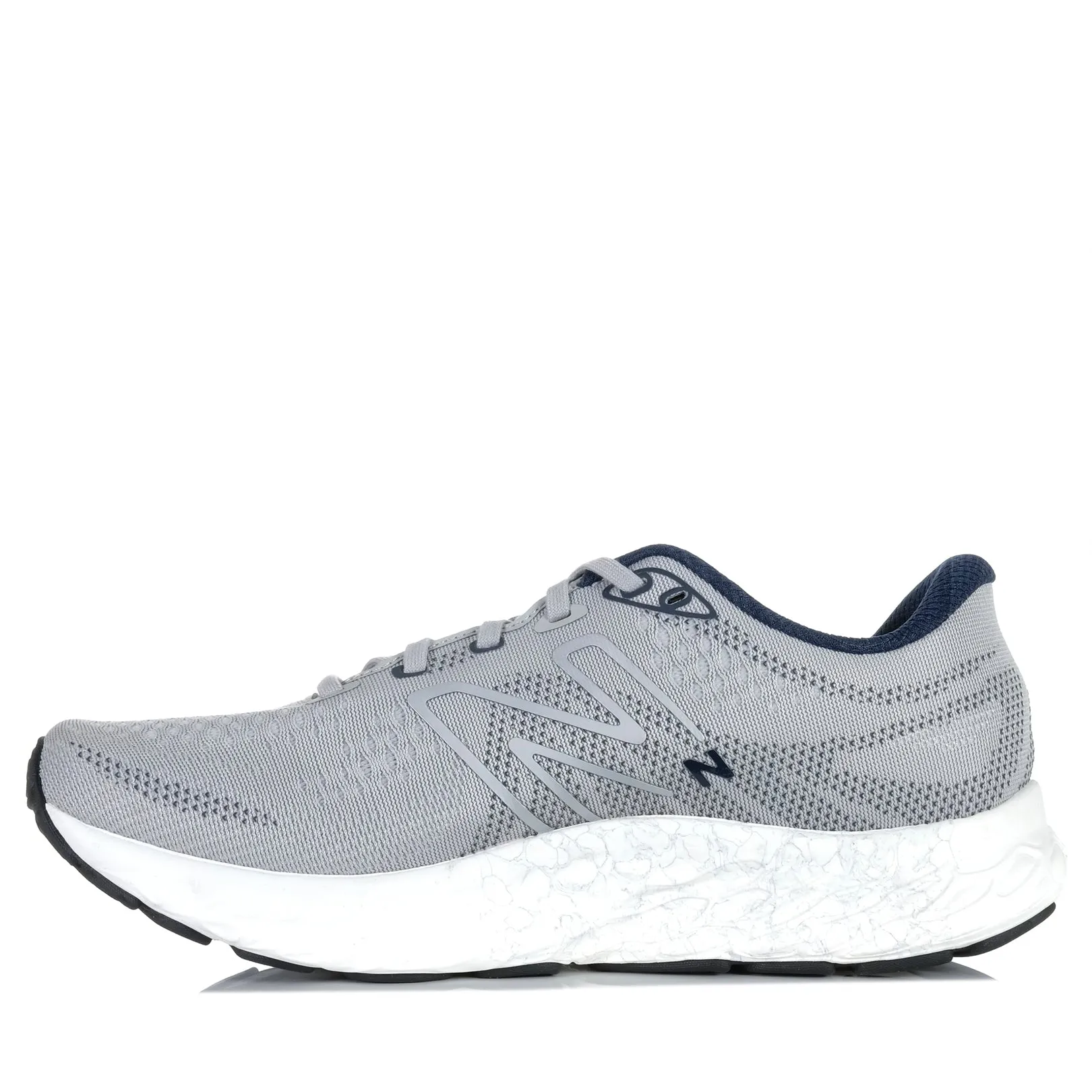 New Balance Sneakers New Balance Fresh Foam EVOZ ST Grey/Navy MEVOVCH