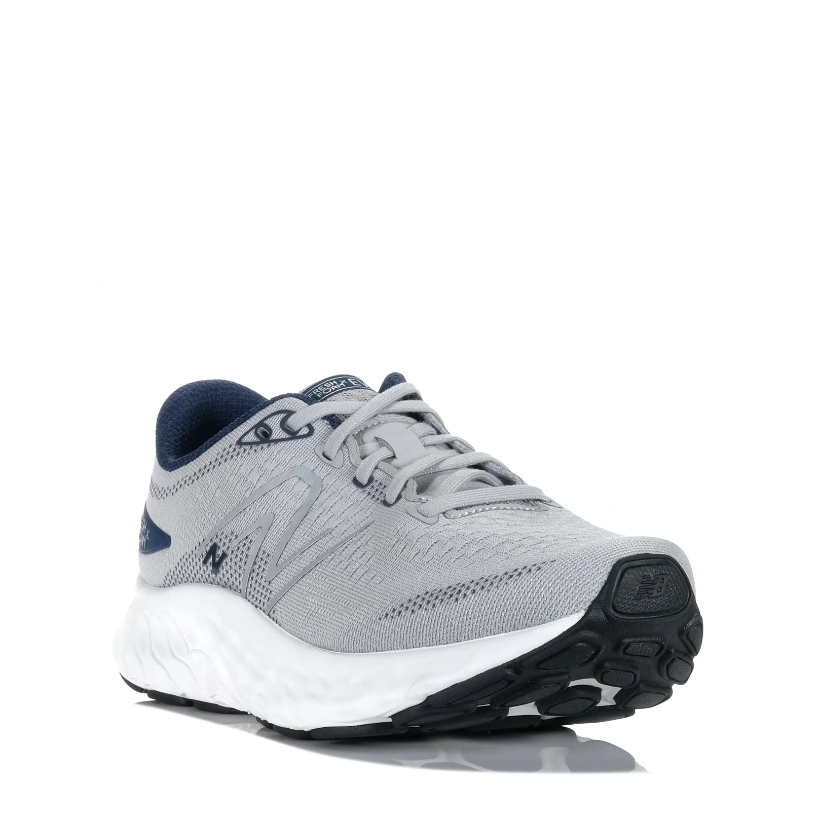New Balance Sneakers New Balance Fresh Foam EVOZ ST Grey/Navy MEVOVCH