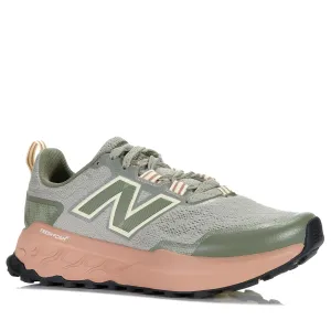 New Balance Sneakers New Balance Fresh Foam Garoé D Width WTGAROP2 Green Cream