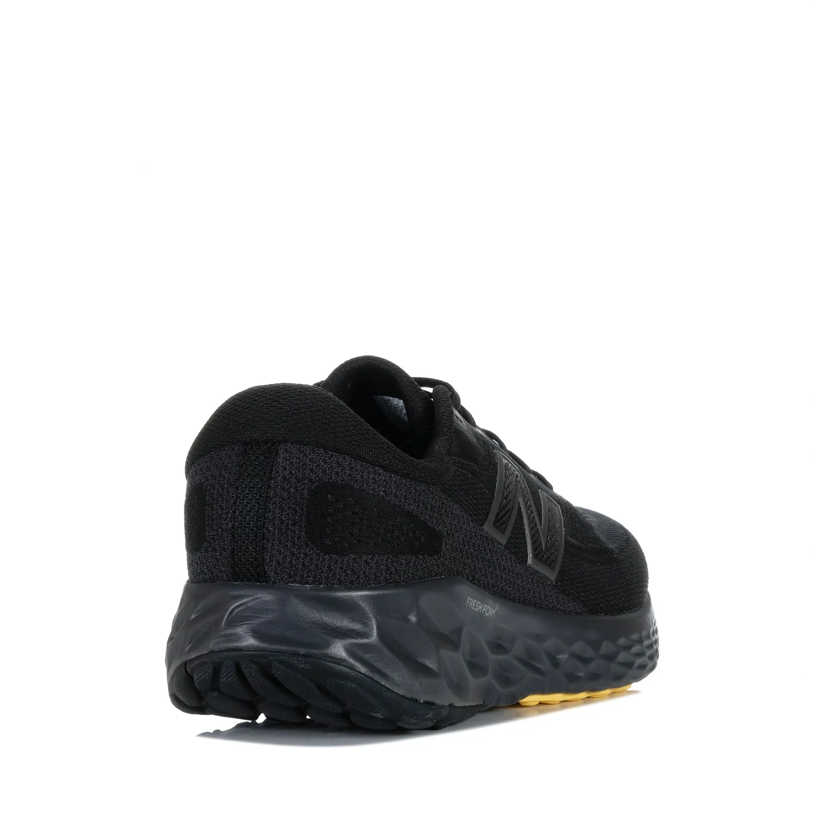 New Balance Sneakers New Balance Fresh Foam X EVOZ v4 MEVOZLB4 Black/Yellow