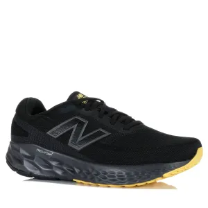 New Balance Sneakers New Balance Fresh Foam X EVOZ v4 MEVOZLB4 Black/Yellow