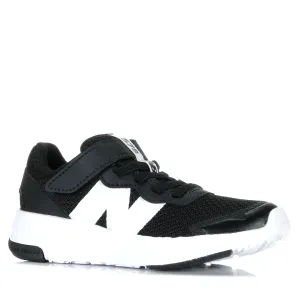 New Balance Sneakers New Balance Kids 578v1 Bungee Lace PT578BK Black/White