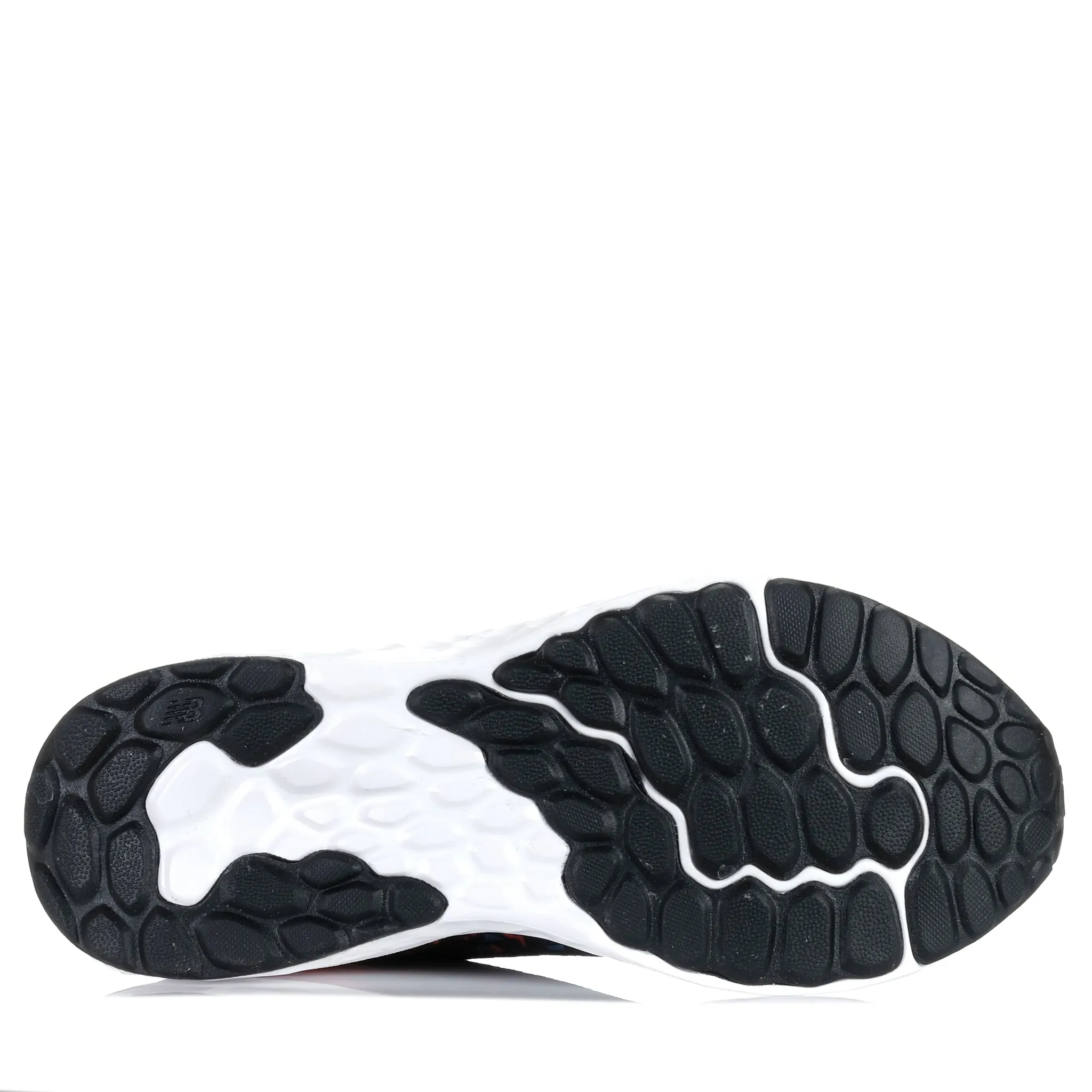 New Balance Sneakers New Balance Kids Fresh Foam Arishi v4 GPARIGN4 Black/Blue