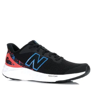 New Balance Sneakers New Balance Kids Fresh Foam Arishi v4 GPARIGN4 Black/Blue
