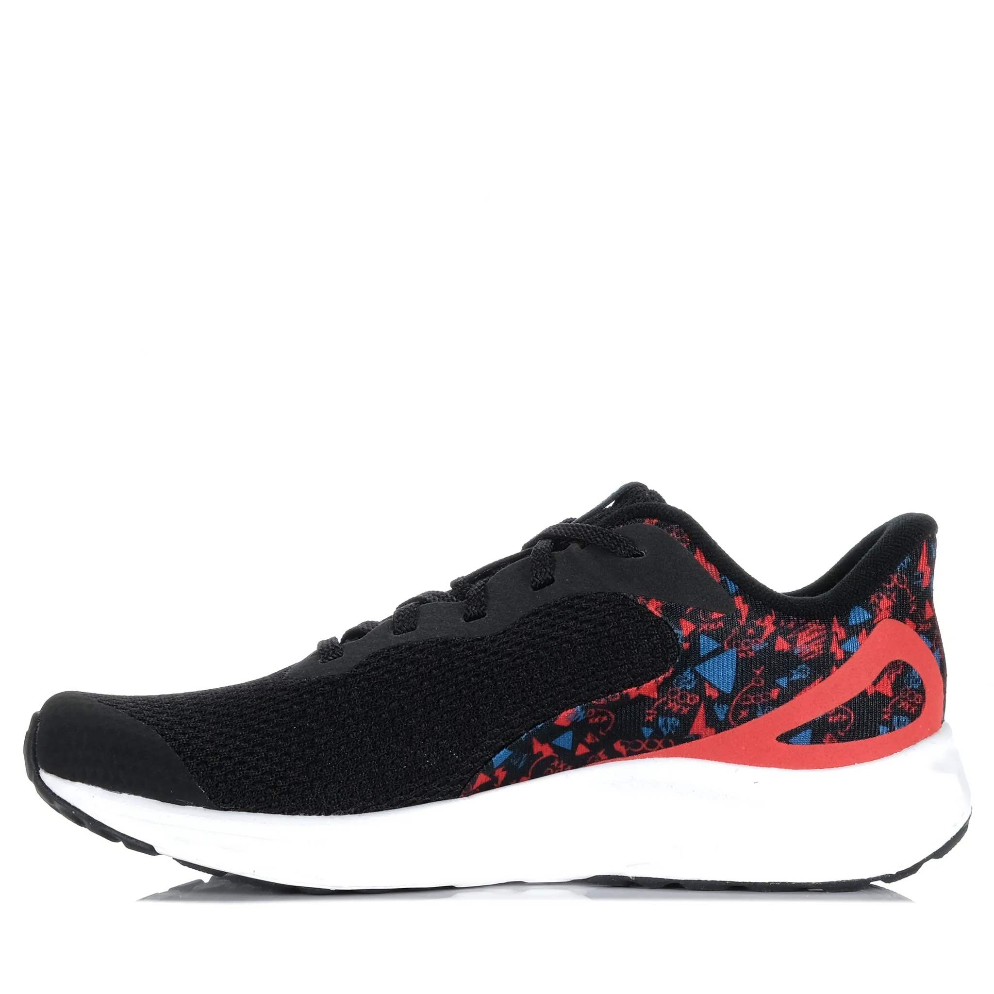 New Balance Sneakers New Balance Kids Fresh Foam Arishi v4 GPARIGN4 Black/Blue