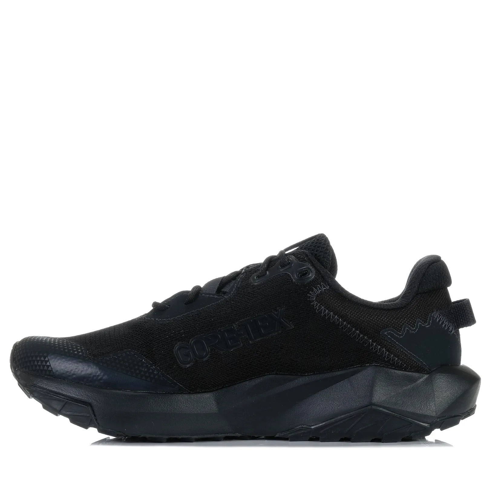 New Balance Sneakers New Balance Nitrel Goretex MTNTRGB6 Black