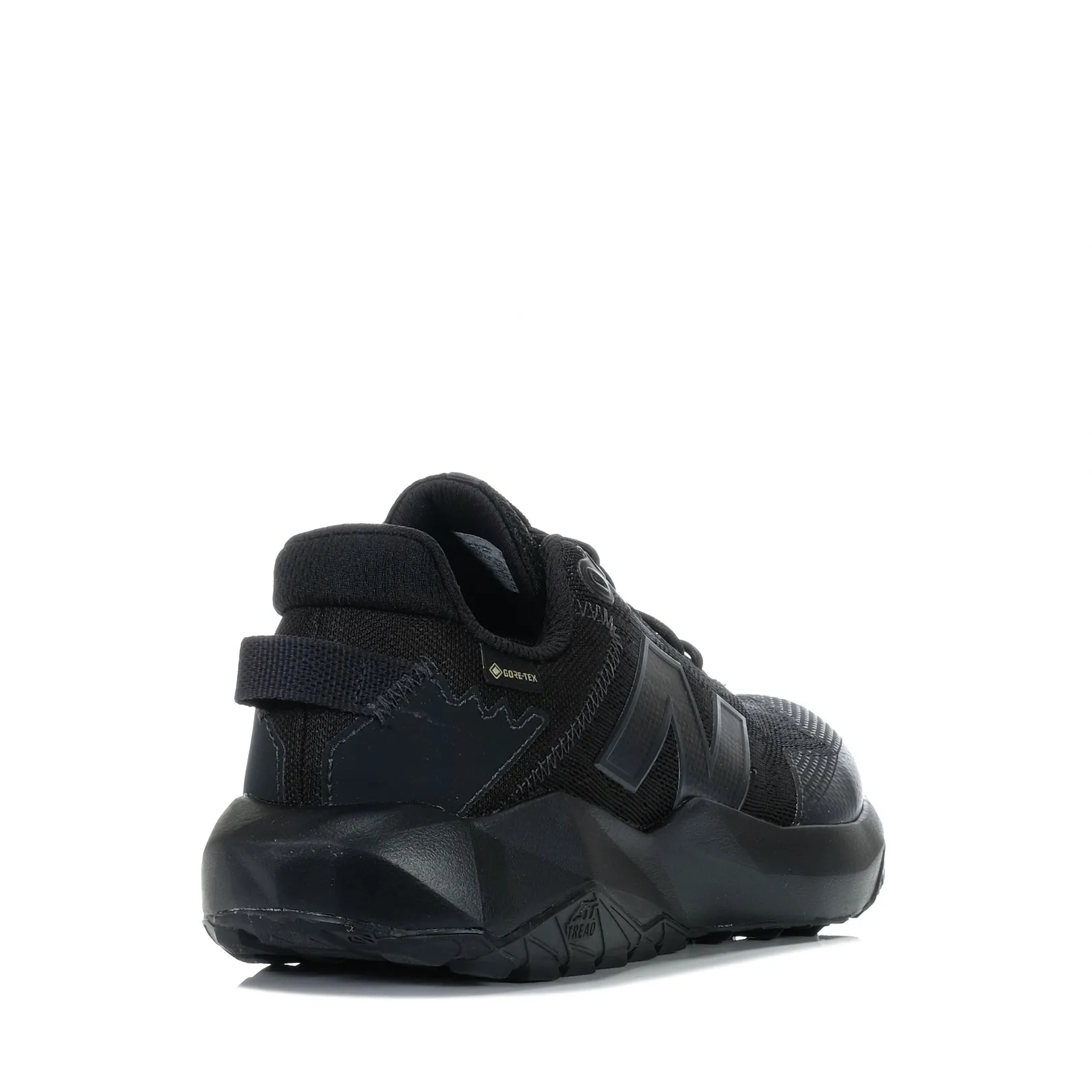 New Balance Sneakers New Balance Nitrel Goretex MTNTRGB6 Black