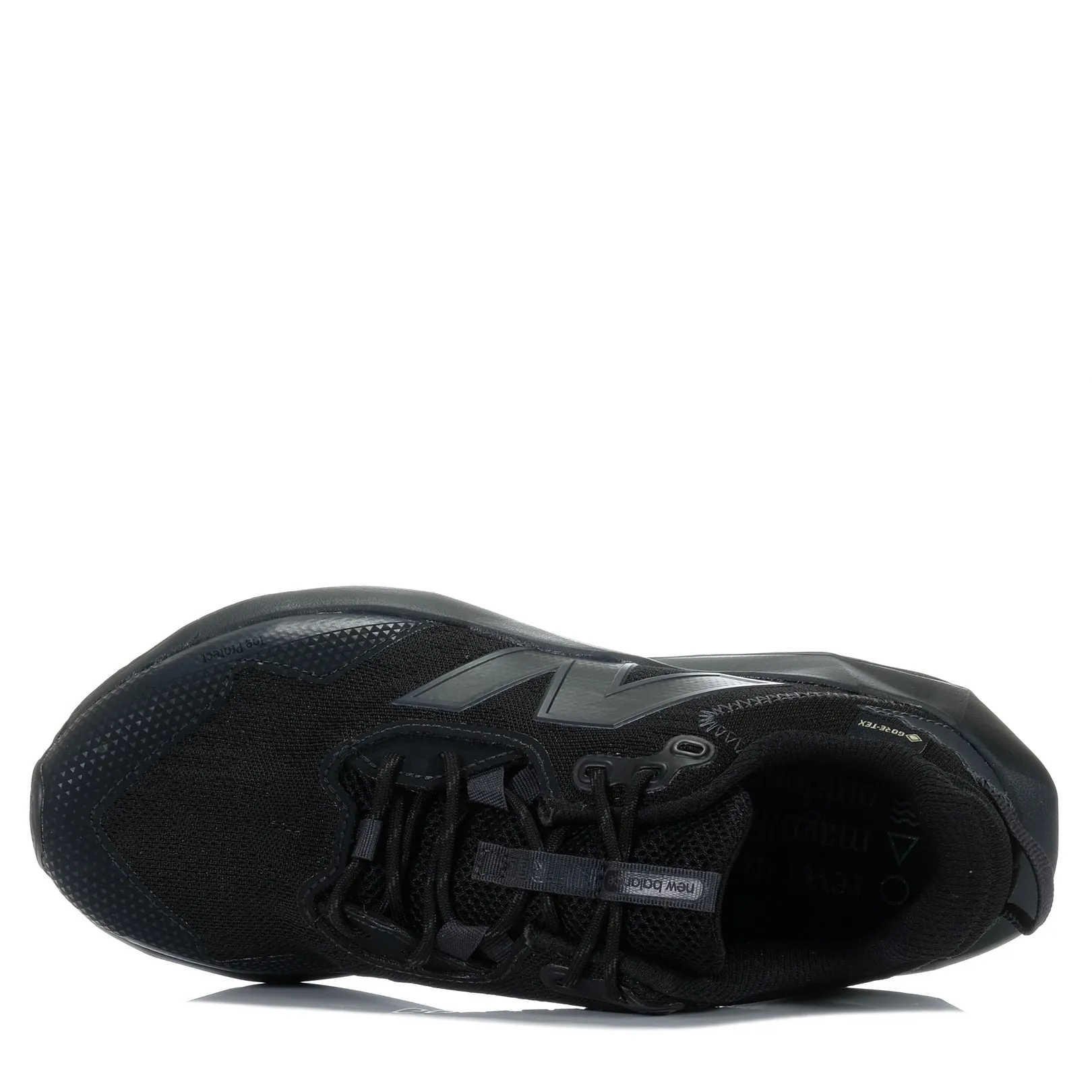 New Balance Sneakers New Balance Nitrel Goretex MTNTRGB6 Black