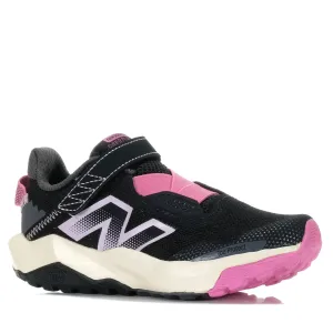 New Balance Sneakers New Balance Nitrel V6 PANTRLP6 Black/Pink