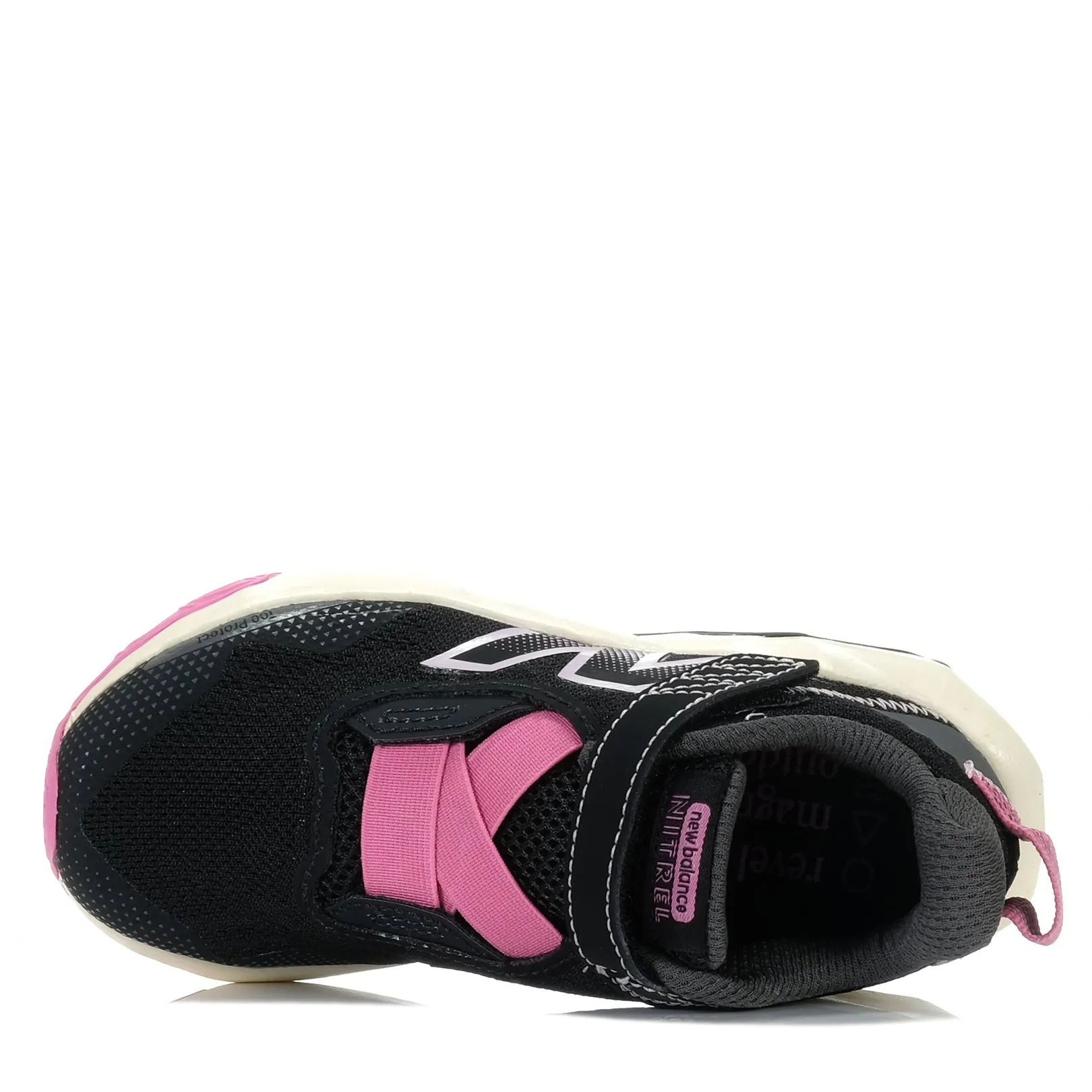 New Balance Sneakers New Balance Nitrel V6 PANTRLP6 Black/Pink