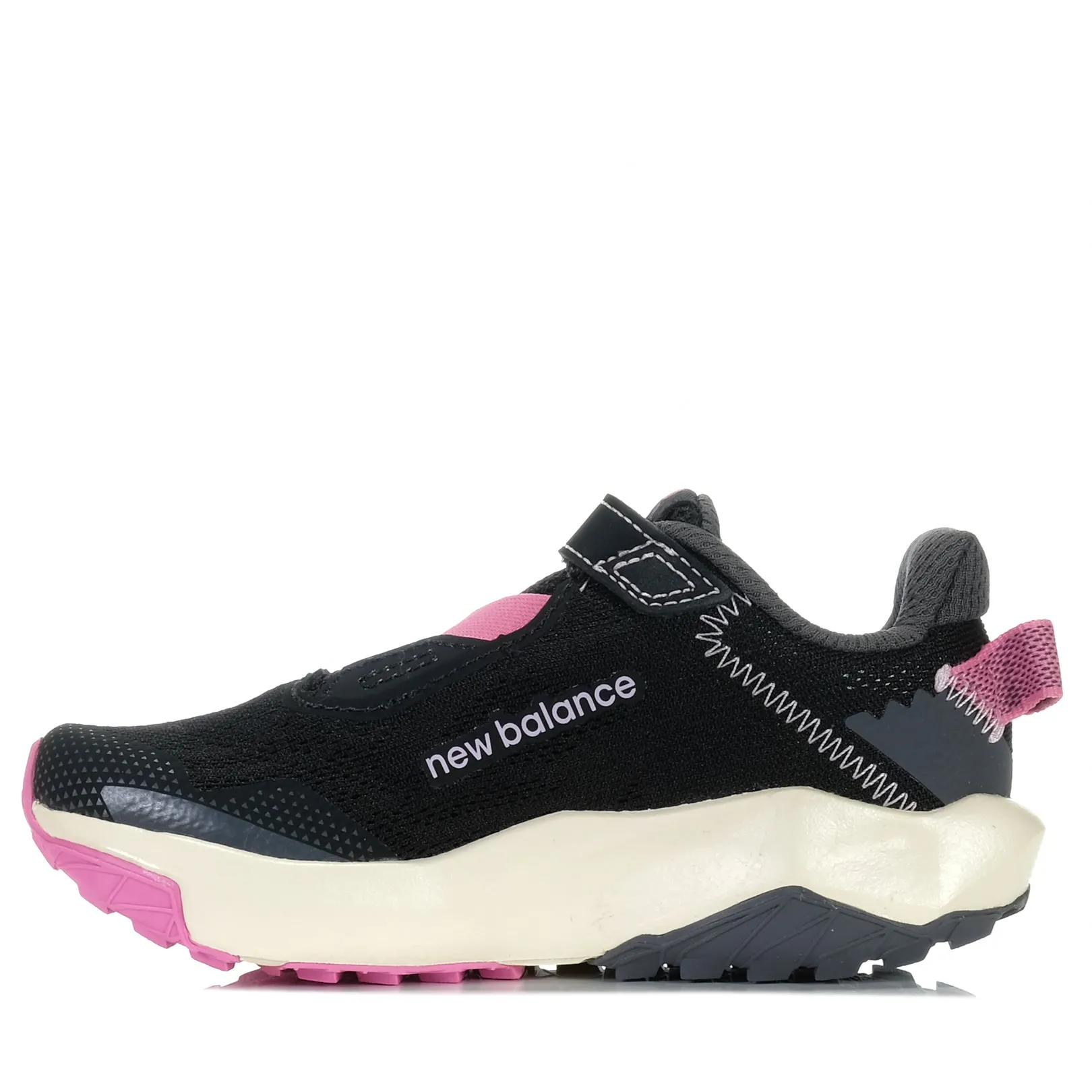 New Balance Sneakers New Balance Nitrel V6 PANTRLP6 Black/Pink