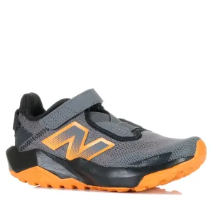 New Balance Sneakers New Balance Nitrel V6 PANTRLS6 Grey/Orange