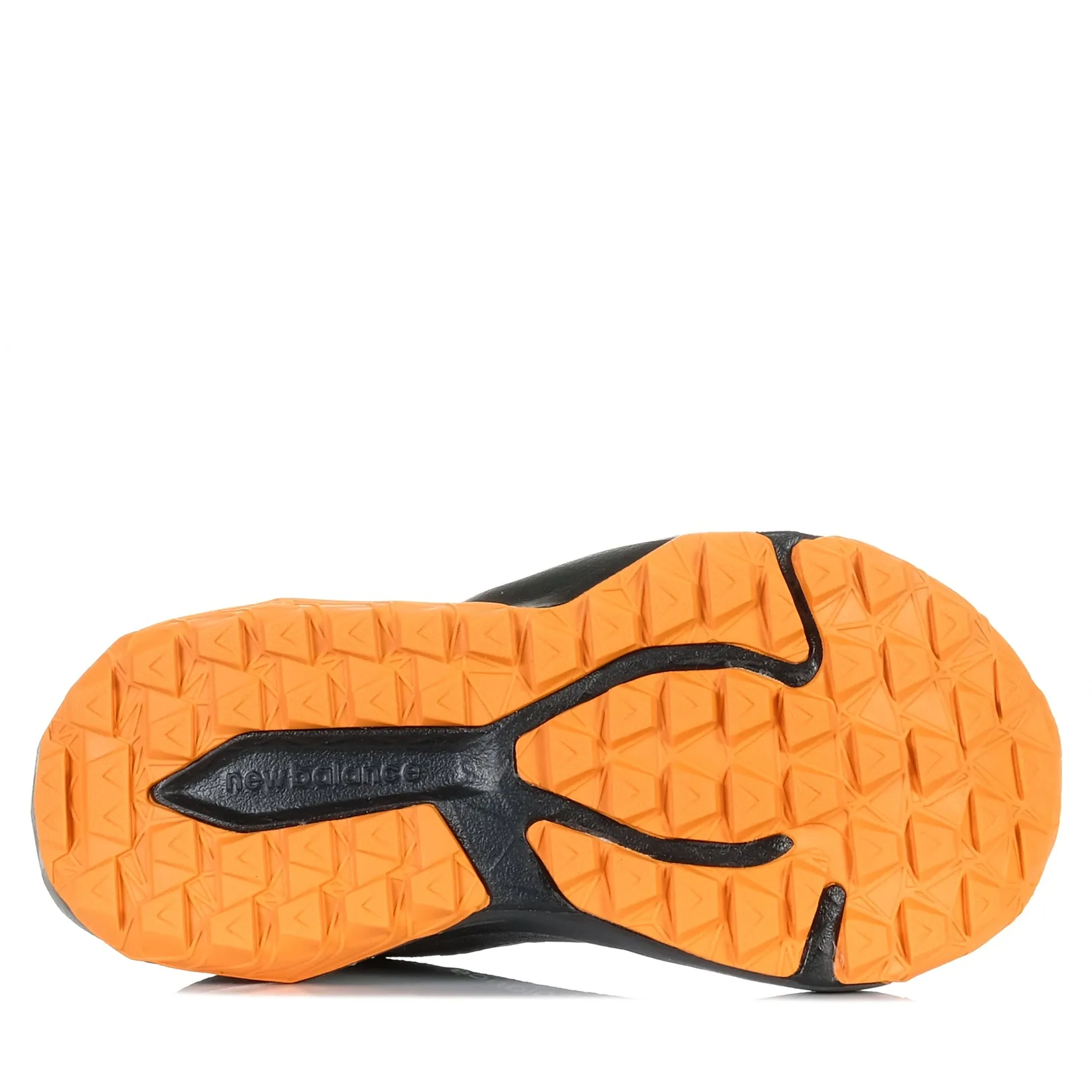 New Balance Sneakers New Balance Nitrel V6 PANTRLS6 Grey/Orange