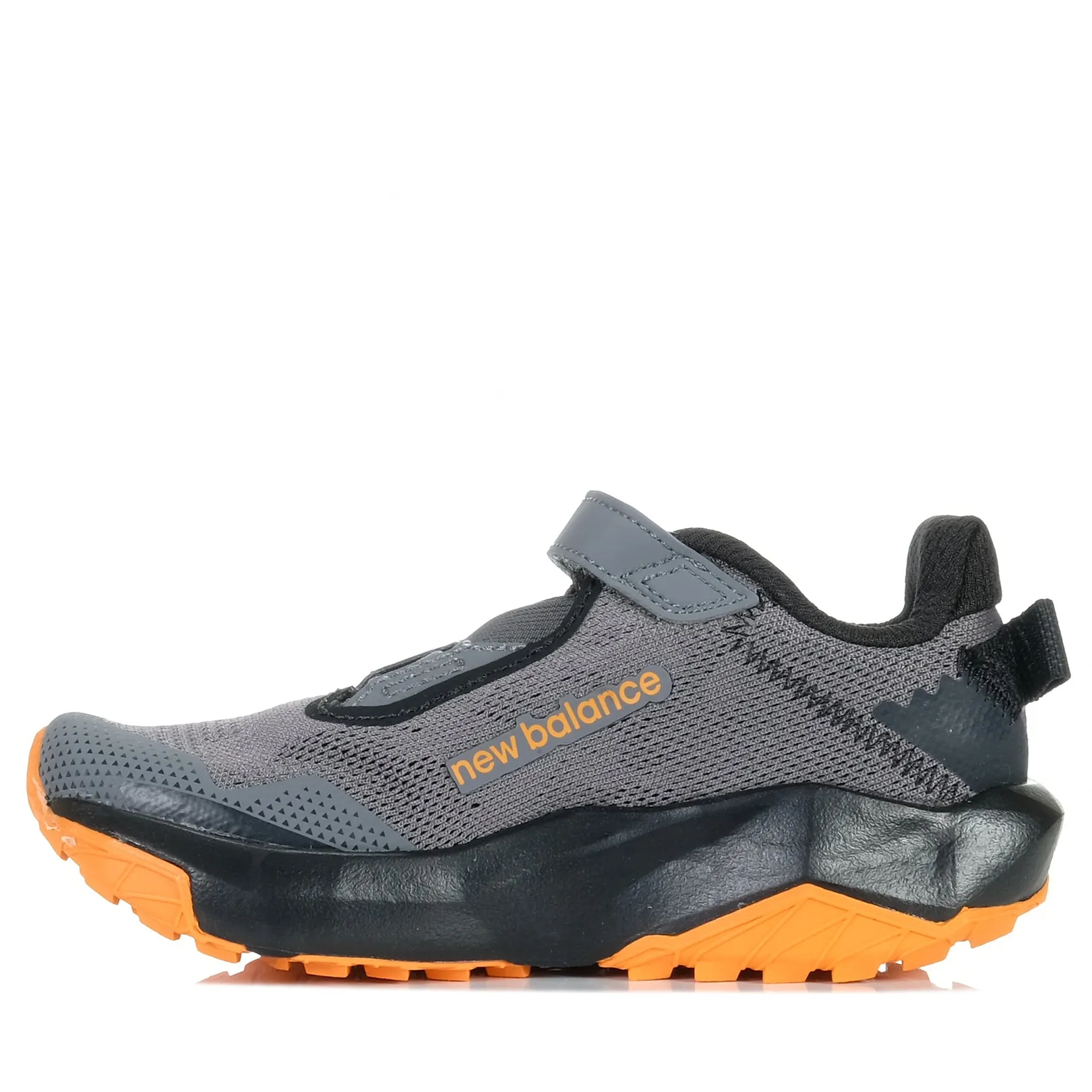 New Balance Sneakers New Balance Nitrel V6 PANTRLS6 Grey/Orange